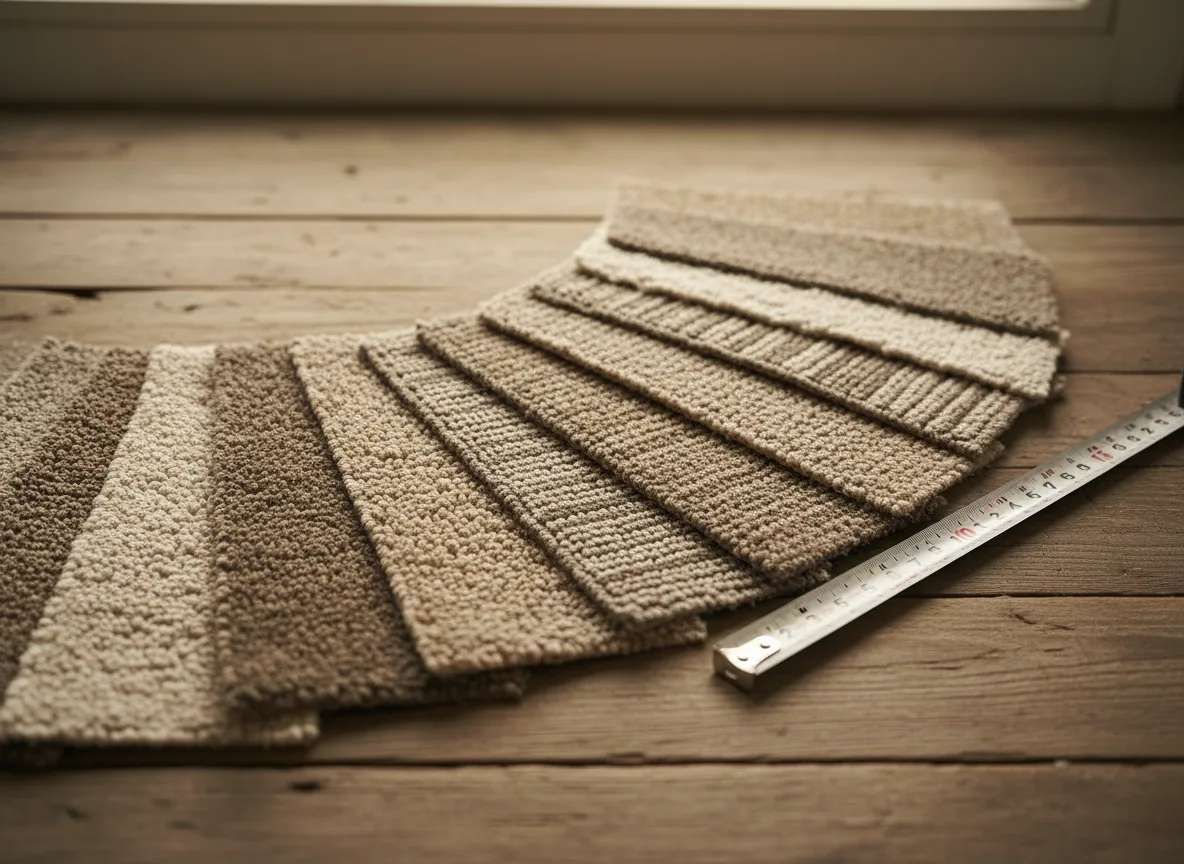 Carpet Installation Knotts Island, NC FAQs